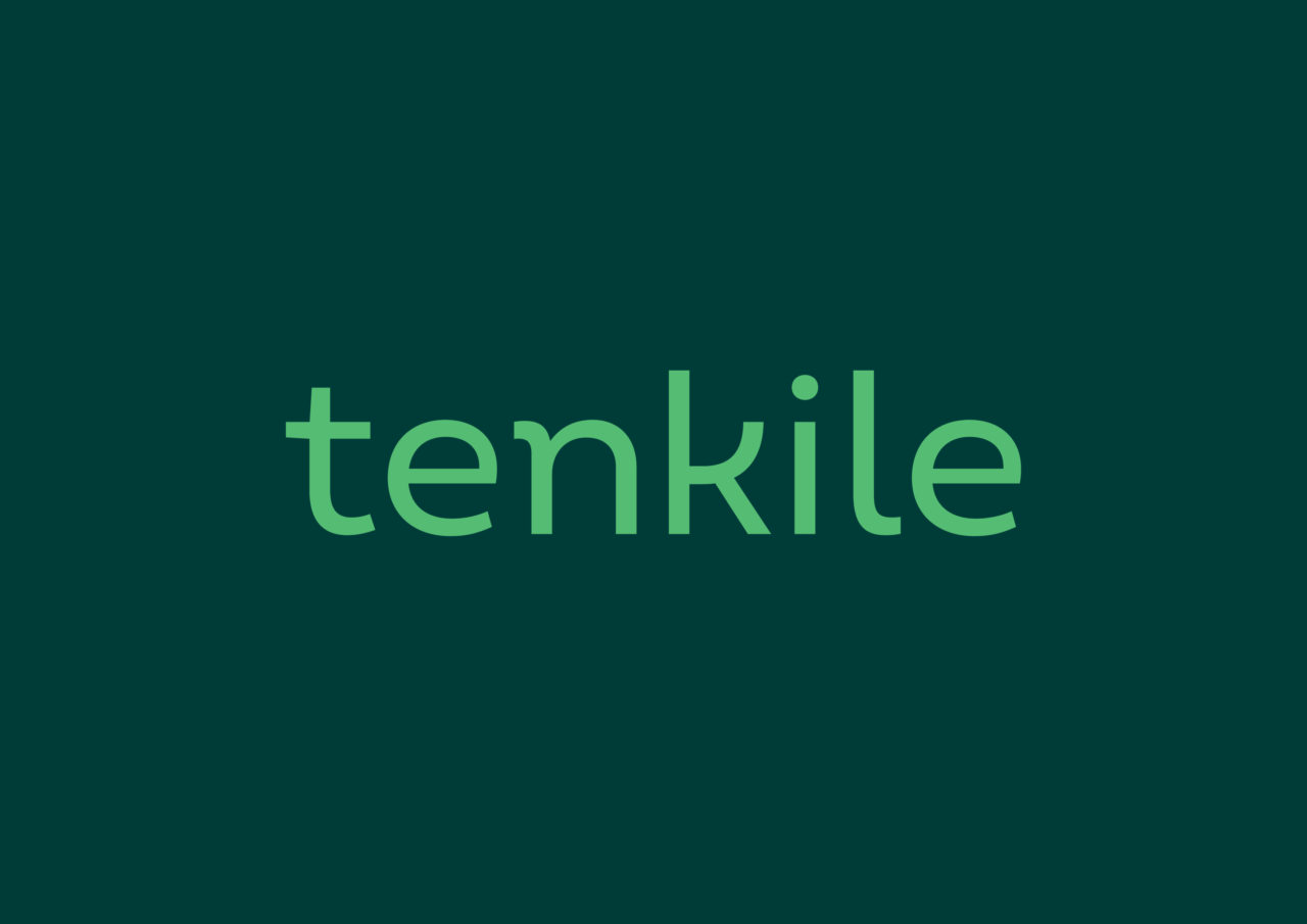 tenkile_Logo