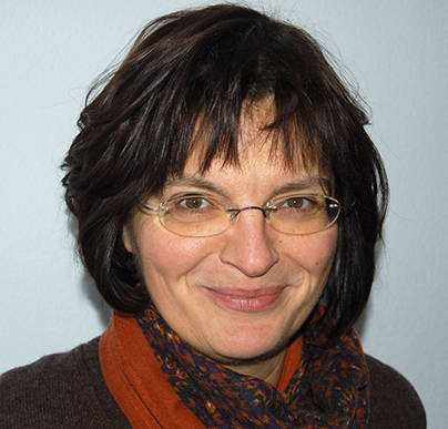 Dr. med. Petra Sorgenfrey